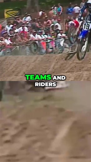 2.8K views · 42 reactions | Dive into the world of motocross engines. Learn about the pivotal shift from 2-stroke to 4-stroke, the impact of Yamaha's YZ m400, and the rule changes that shaped the sport. A look back at a turning point. #Motocross #YamahaYZ #2Stroke #4Stroke #EngineHistory | Motocross Qc | Facebook