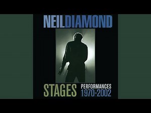 Say Maybe (Live At Charlotte Coliseum / 1978)