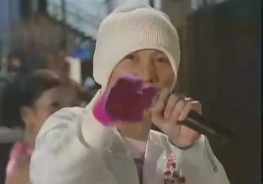 SMAP - White Message (2008.03.10 ES)