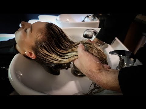 Mixing Olaplex With a Toner