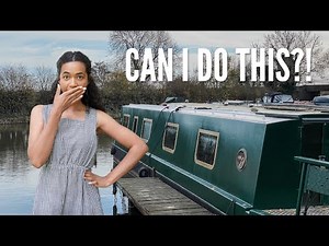 The boat build BEGINS! | Can I do this on my own? | Rip out