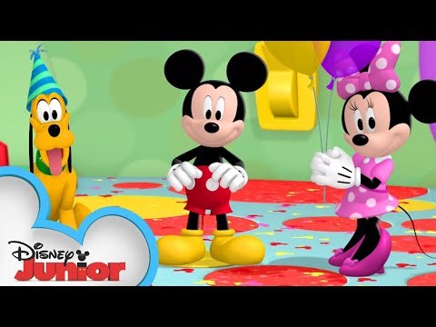Mickey Mouse and Friends Fun Adventure for Kids 🎉🐭