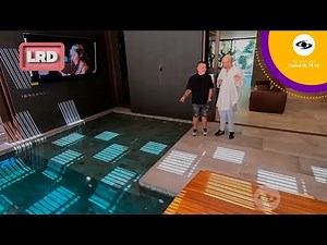 La Red: Carlos Vargas visited Alzate's mansion: he has three more houses that he designed - Carac...