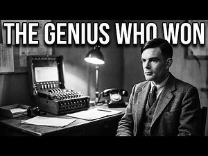 Mathematician who was executed for being a Gay | Biography of Alan Turing | Be.