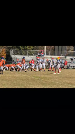 5.4K views | What a run. The touchdown gives the Wildcats a 14-8 lead in the second quarter. | Beetvsports | Facebook