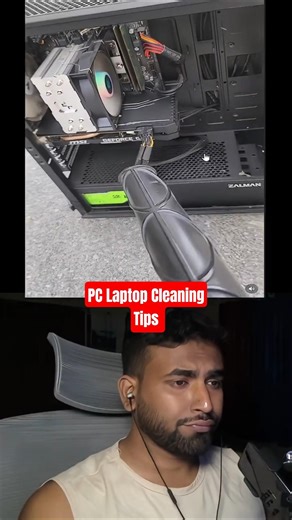 PC cleaning Tips
