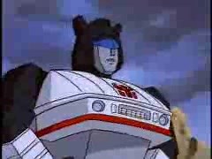Watch a clip from \"Transformers: 25th Anniversary Matrix Of Leadership Edition\"