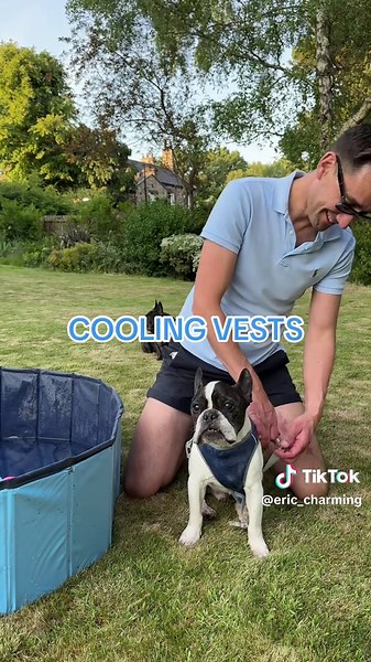 Eric Charming on TikTok