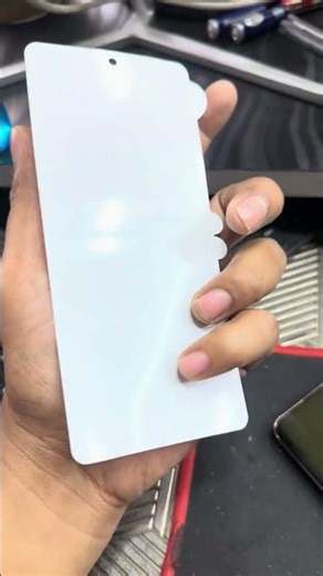 Unbreakable Membrane Screen Protector for Android | Rebels Gadgets Tirunelveli 9080184604