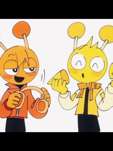 Exploring Oren x Simon: The Sprunki Connection