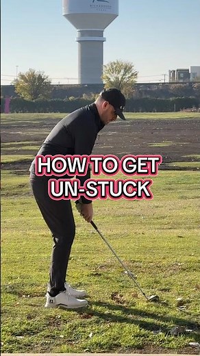HOW TO MAKE BETTER CONTACT #golf #golfpro #golfswing