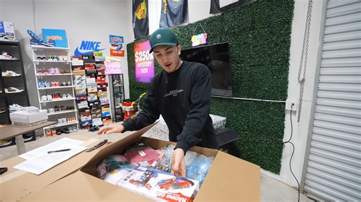 I spent almost nothing on $5,025 in Amazon returns