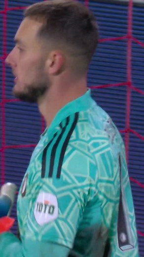 Soccer Match Highlights: Bijlow's Performance in 747
