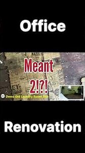 Finding Old Newspapers "In" Our Renovation