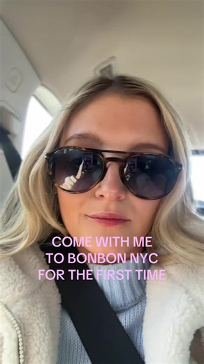 Exploring BonBon NYC: A Candy Lover's Dream