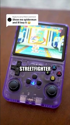 5 Reasons Keyboy is the Best Retro Handheld Console! 🎮🌟