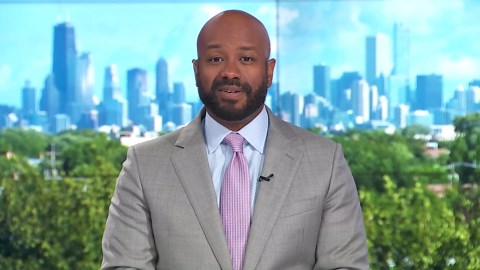 Weekend Break: The Rustic Fox in Carol Stream - WGN Weekend Evening News