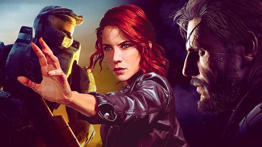 The Best Video Game Trailers Of All Time