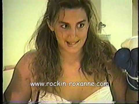 Mixed Boxing - Candi vs Bob