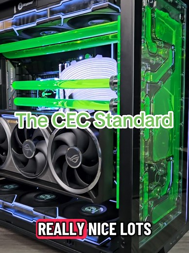 Build Your Custom Gaming PC with Water Cooling
