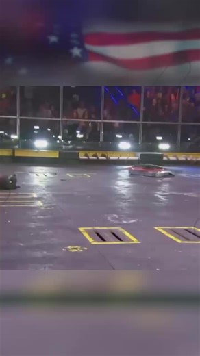 BattleBots Competition Highlights in the USA