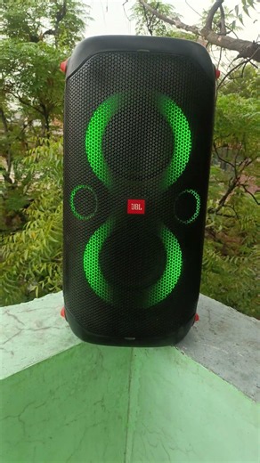 JBL PartyBox 110✅Heavy Speakers Bass Test - HK Onyx Studio 4#shorts #Jbl #jblhardbass #topspea