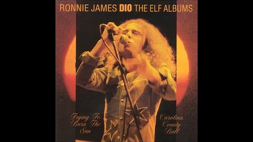 Elf - Carolina County Ball - Happy