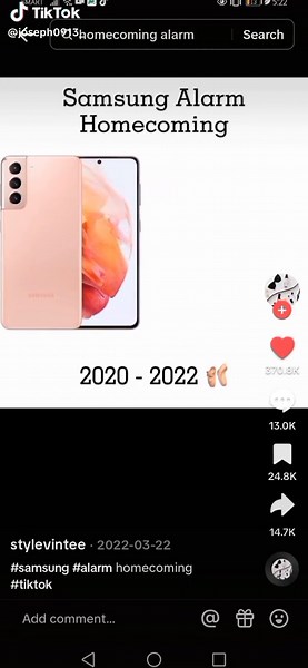 jcstvreal09 on TikTok