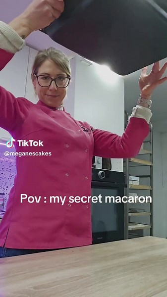 Secrets de la préparation des macarons parfaits