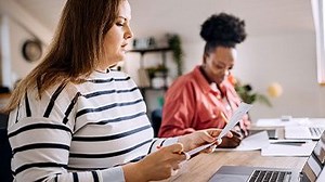 Las 5 mejores sillas de escritorio para gordos