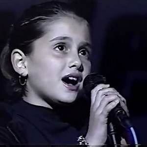 Ariana Grande has been a QUEEN since birth. Here's how she went from Broadway babe to pop star! 😍👑 | MTV