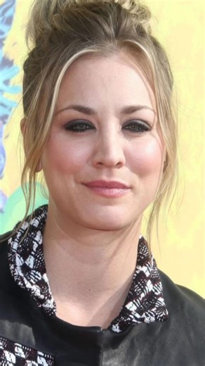 Best Moments of Kaley Cuoco in The Flight Attendant