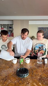 Aussie love mill | Josiah Hein