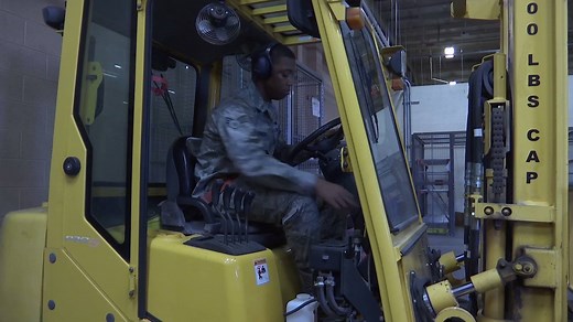 What should Airmen know before joining Air Force Ground Transportation? Hear from nine Ground Trans Airmen as they offer advice and insights into what it means to be a part of this dynamic career field. No mission happens without Ground Transportation! Seymour Johnson AFB| Spangdahlem Air Base | Joint Base San Antonio |Nellis Air Force Base | Hurlburt Field | Minot Air Force Base | Joint Base McGuire-Dix-Lakehurst | US Air Force Logistics Readiness