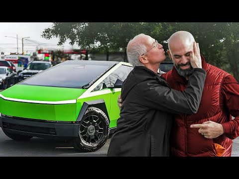 I Sold Him a $100K Car... Then He Did This!?!