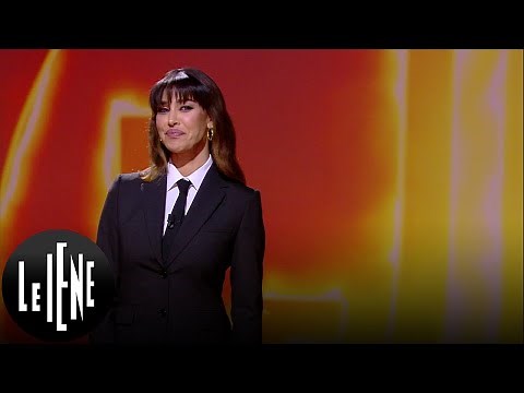 Le Iene - Il sogno di Belén Rodríguez