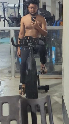 Cycling Exercise