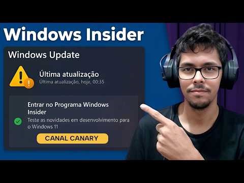 How to join the Windows Insider program in 2026 (and regret it later! 😂)