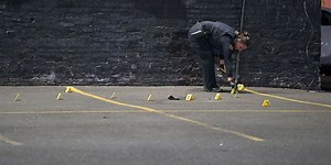 Argument ends in gunfire in downtown Portland, police say