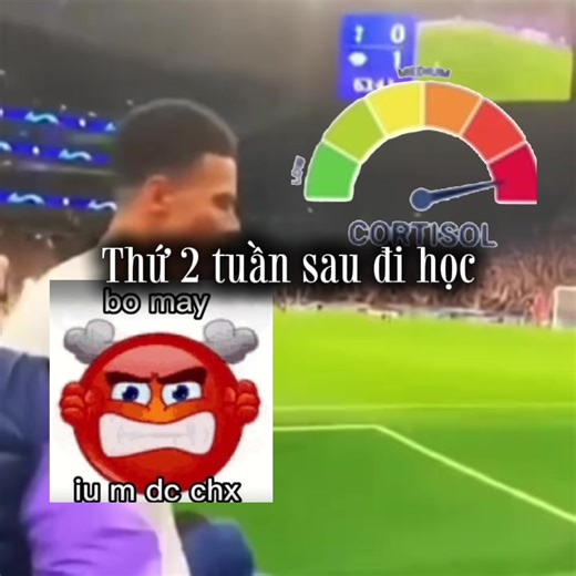 May sinh nhật 🥳 #xh