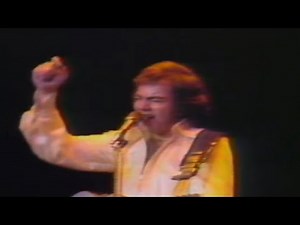 Neil Diamond 1979 PM Magazine Interview (with Rare Concert Footage!)