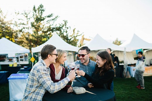 Breckenridge Wine Classic