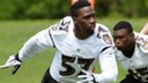 C.J. Mosley Already Catching On Quickly