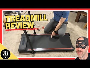 🔥 NEW SPERAX TREADMILL | Unboxing, How to Assemble, & Review