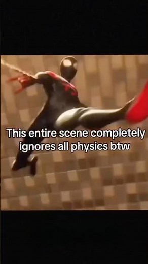 What is physics