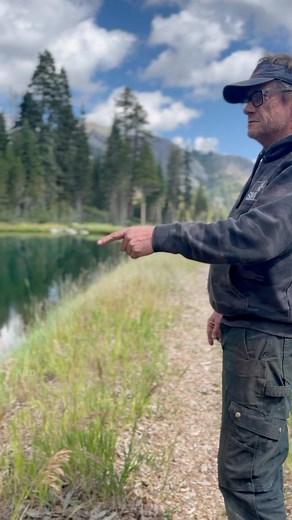 15K views · 69 reactions | We’re just a few weeks away from “fire up day” for snowmaking! Temperatures are dropping, and our snowmakers are eager to get the season started. Follow along for Part 1 of our snowmaking tour at Alpine, featuring Tim Manning, Alpine’s Snowmaking Manager. | Palisades Tahoe | Facebook