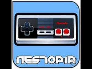 Como Baixar, Instalar, E Configurar O Emulador Nestopia #emulador #emulação #nes #famicom #tutorial