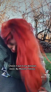 Watch Impromptu yoga session on my Maximo fitness yoga mat on Amazon Live