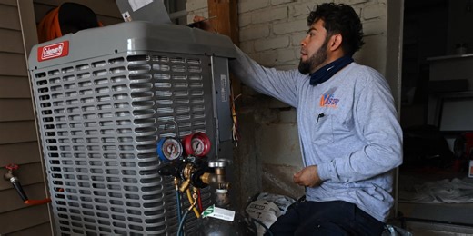 Your Electric Bill Is Rising Faster Than Inflation. Here’s Why.