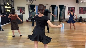 March week 1 group dance classes have kicked off with great energy and enthusiasm. Let's keep the momentum going and make this month filled with amazing dance experiences and progress for everyone involved! 💃🕺 Dallas residents who are new to ballroom dancing are welcome to join us in our beginner-friendly classes for adults. #MarchDanceClasses #DanceJourney #GroupDance #DanceCommunity | Image Ballroom Dance Academy